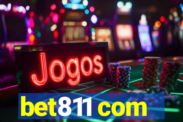 bet811 com